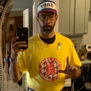 UNIVERSAL LO LIFE ALABAMA CHAPTER